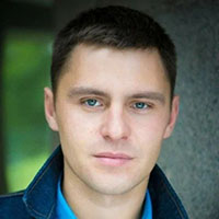 Артём Пененков