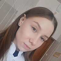 Екатерина М.