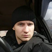Иван Васюкин