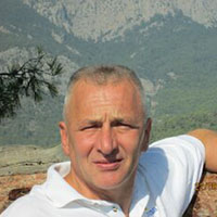 Сергей Беляев